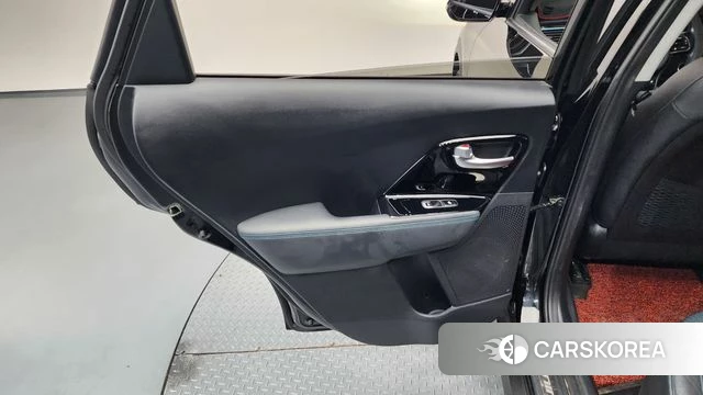 Kia Niro EV id 4595960 из Кореи 17