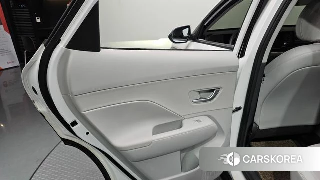 Hyundai Kona (SX2) id 4640600 из Кореи 17