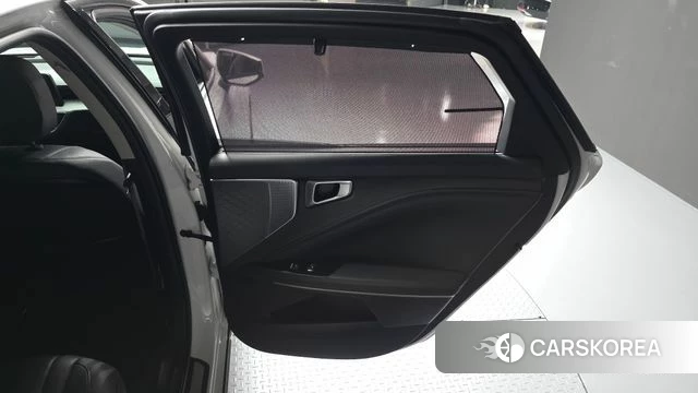 Kia K8 Hybrid id 4463309 из Кореи 17