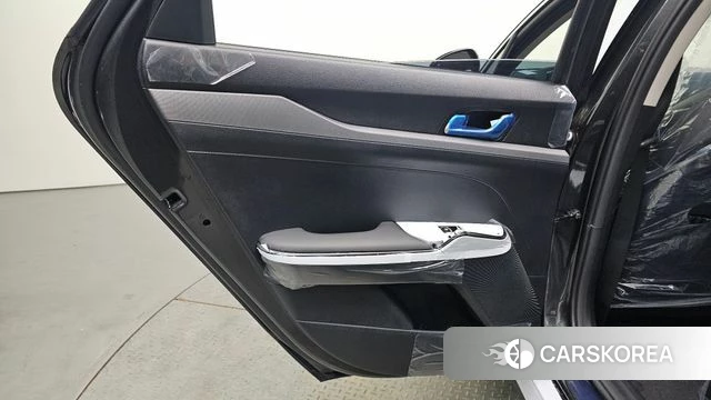 Kia The New K5 3rd generation id 4353829 из Кореи 17