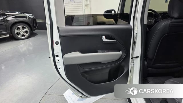 Kia The New Kia Ray id 4630178 из Кореи 17