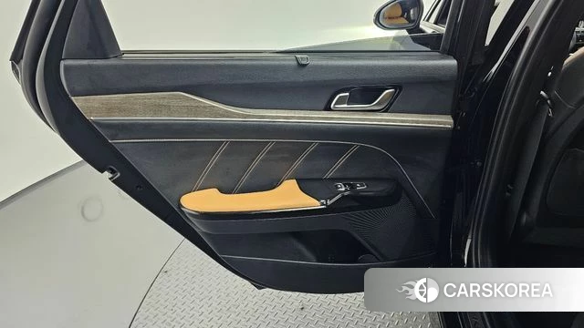 Kia K5 3rd generation id 4232284 из Кореи 17