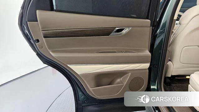 Genesis GV80 id 4361113 из Кореи 17
