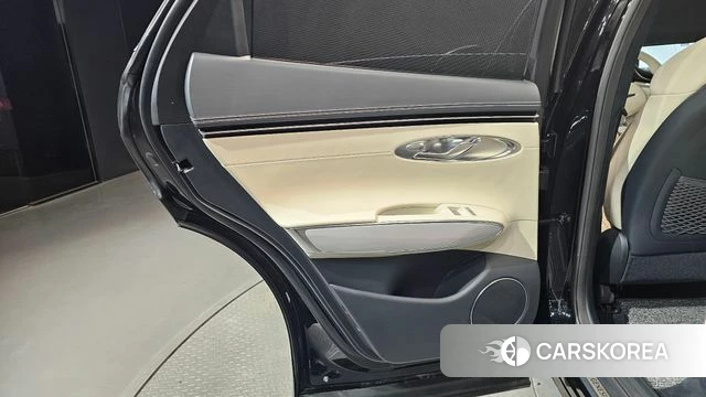Genesis Electrified GV70 id 4330372 из Кореи 17