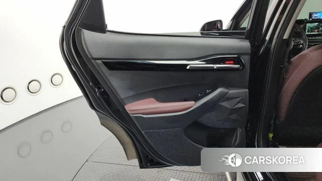 Kia Seltos id 4574009 из Кореи 17