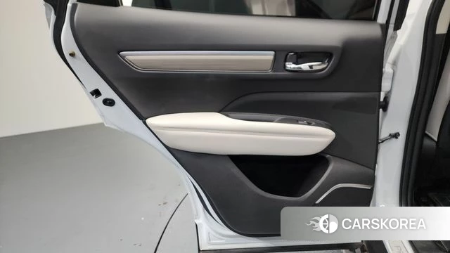 Renault Korea (Samsung) The New QM6 id 4339207 из Кореи 17