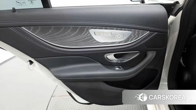 Mercedes-Benz CLS-Class C257 id 4316065 из Кореи 17
