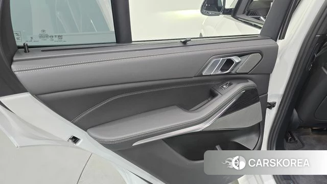 BMW X5 (G05) id 4400209 из Кореи 17