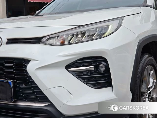 Toyota Wilanda id 4365919 из Китая 17
