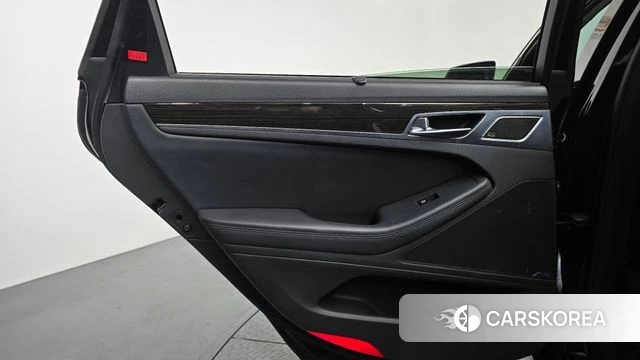 Genesis G80 id 4759817 из Кореи 17