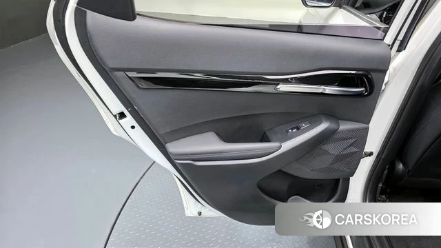 Kia Seltos id 4338360 из Кореи 17