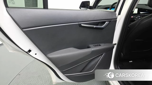 Kia Di All New Niro EV id 4266582 из Кореи 17