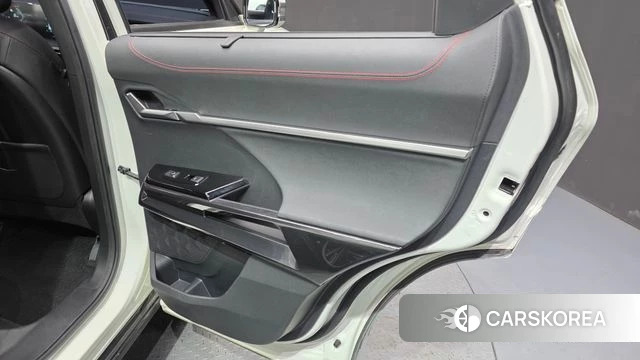 Ssangyong Actian 2nd Generation id 4194243 из Кореи 17