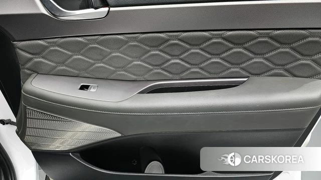 Hyundai Palisade id 4283506 из Кореи 17
