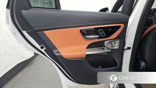 Mercedes-Benz GLC-Class X254 id 4302276 из Кореи 17