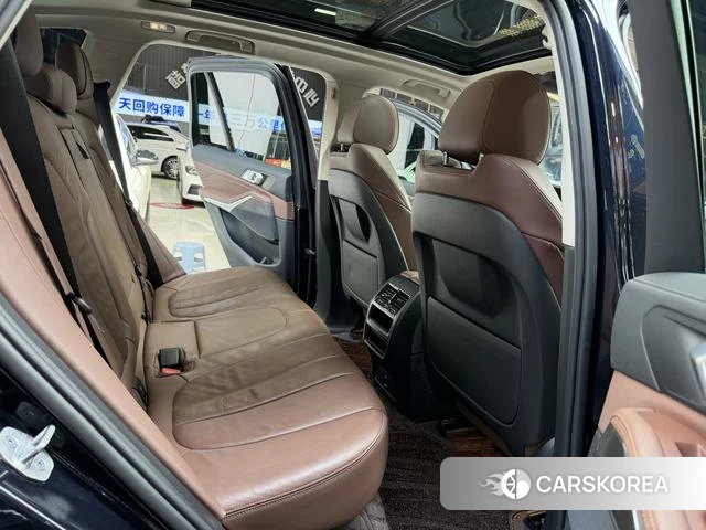 BMW X5 (imported) id 4257688 из Китая 17
