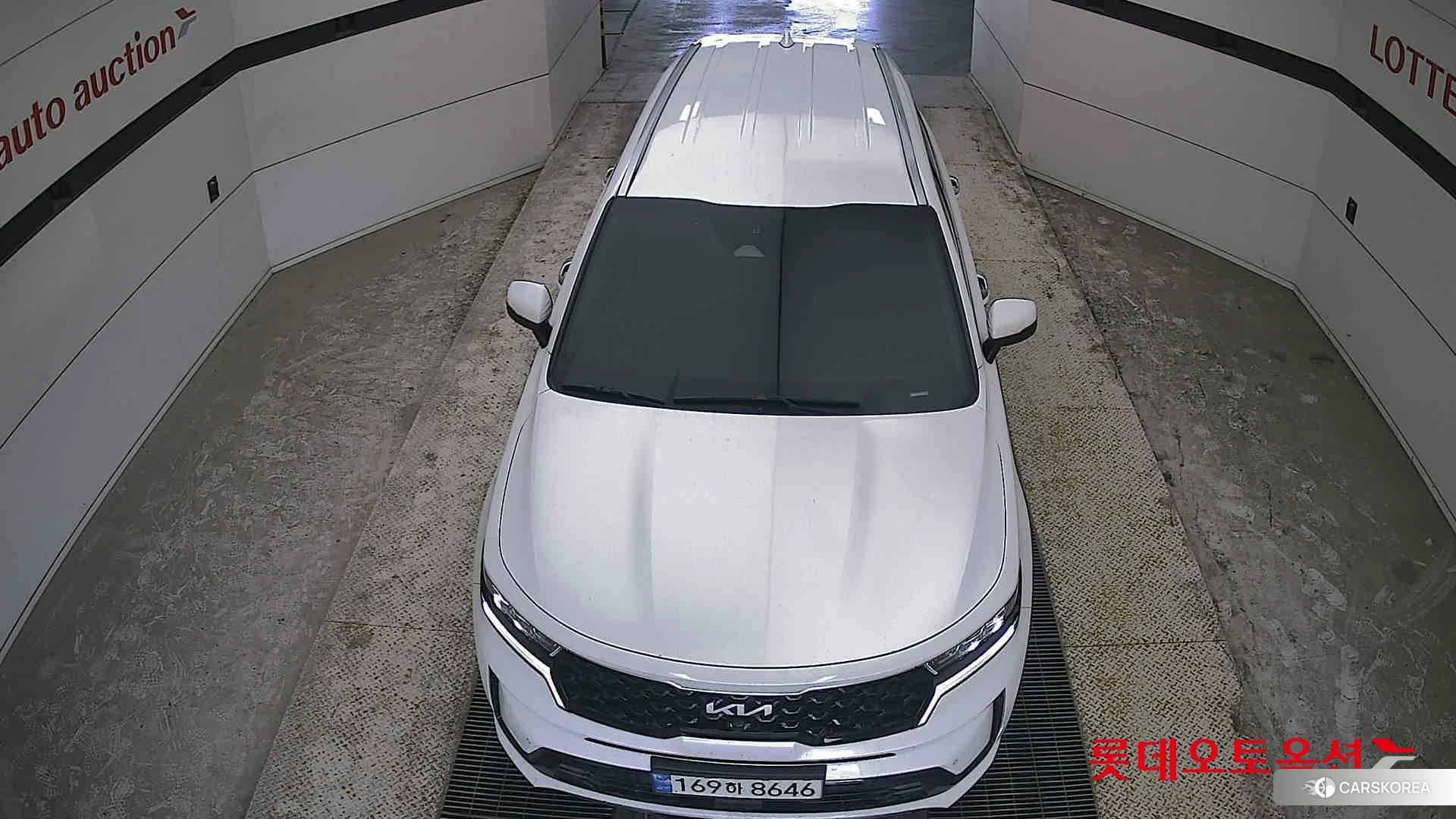 Kia Sorento id 4289527 из Кореи 17