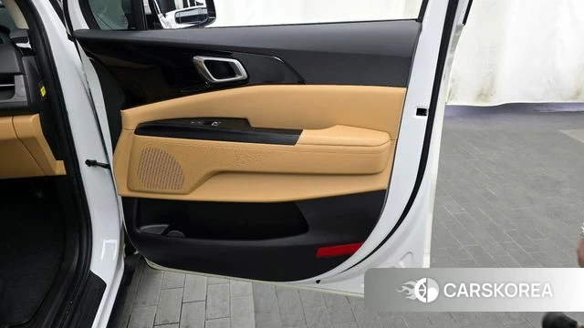 Kia Carnival 4th generation id 4309338 из Кореи 17