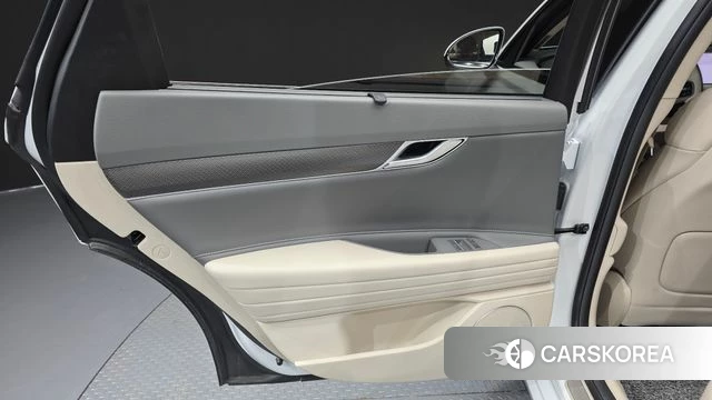 Genesis G80 (RG3) id 4381067 из Кореи 17