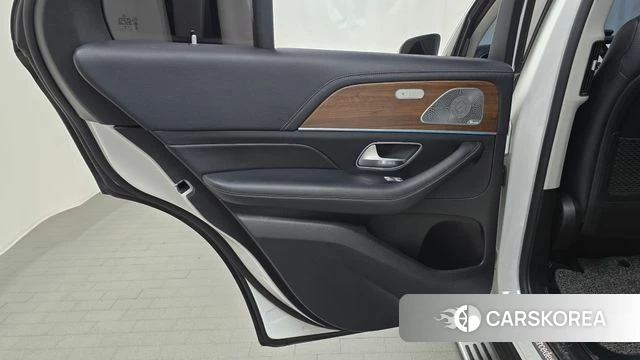Mercedes-Benz GLE-Class W167 id 4595150 из Кореи 17