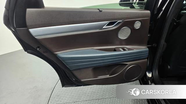 Genesis G80 (RG3) id 4542601 из Кореи 16
