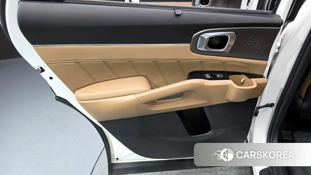 Kia The New Sorento 4th Generation id 4548842 из Кореи 17
