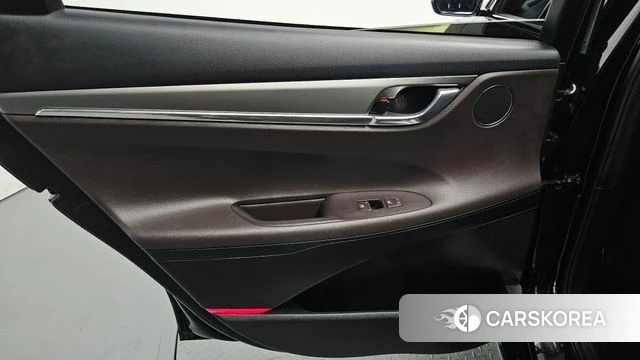 Hyundai The New Grandeur IG id 4676505 из Кореи 17