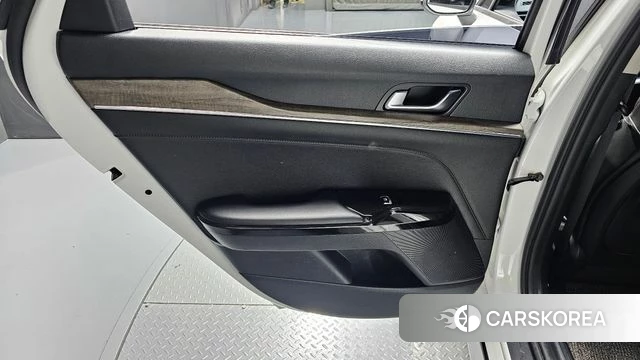 Kia K5 3rd generation id 4268673 из Кореи 17