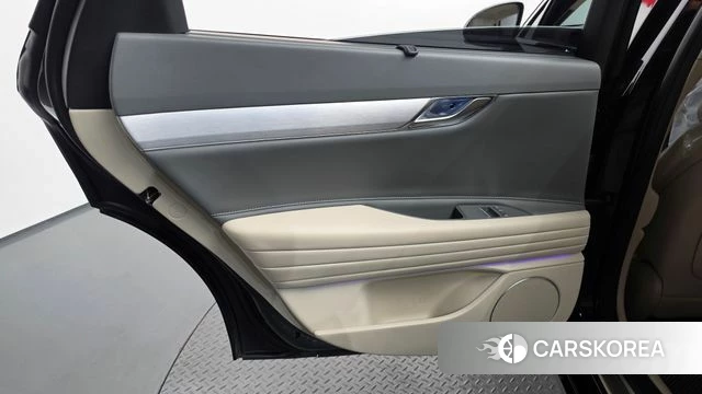 Genesis G80 (RG3) id 4280533 из Кореи 17