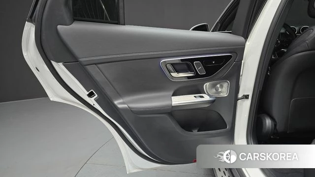 Mercedes-Benz GLC-Class X254 id 4480299 из Кореи 17