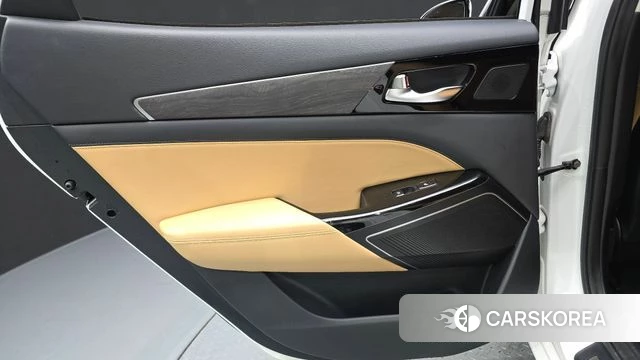 Kia K7 Premier id 4423775 из Кореи 17