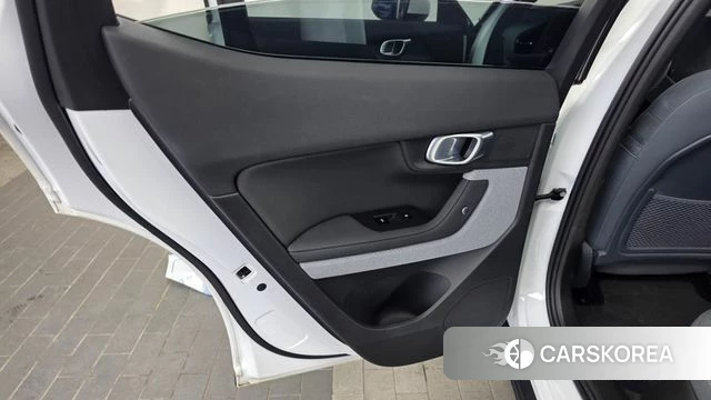 Polestar Polestar 2 id 4550117 из Кореи 17