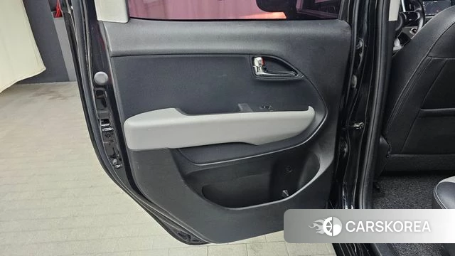 Kia The New Ray id 4717851 из Кореи 17