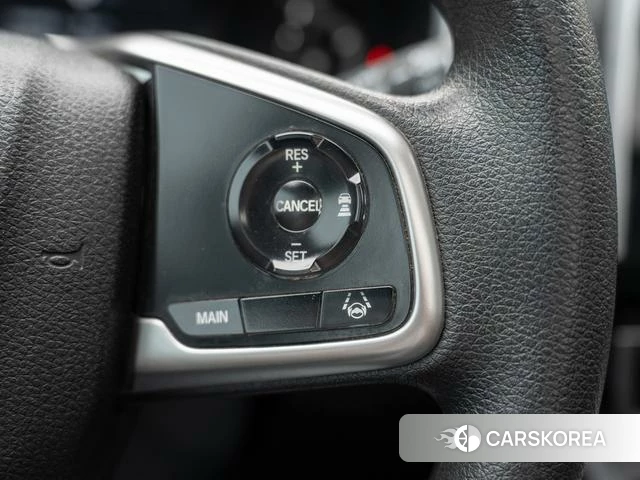 Honda CR-V id 4276946 из Китая 17