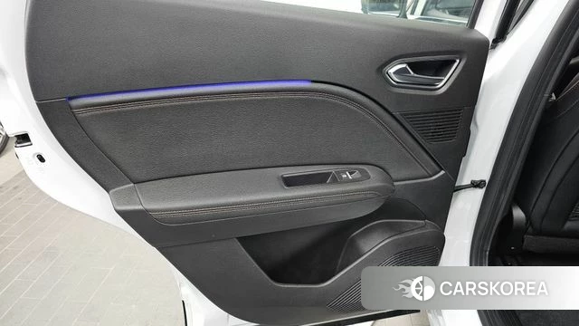 Renault Korea (Samsung) Capture id 4529628 из Кореи 17