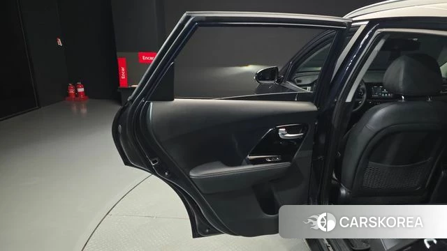 Kia Niro id 4595892 из Кореи 17