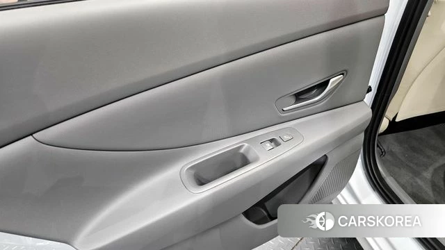 Hyundai The New Avante (CN7) id 4200789 из Кореи 17