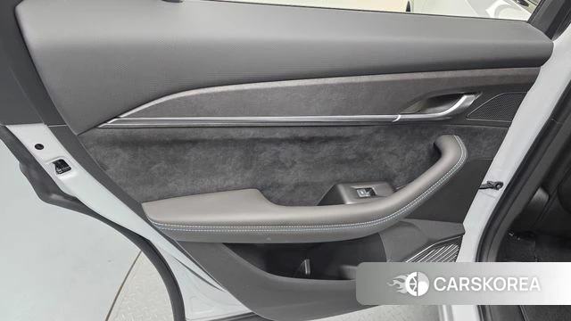 Renault Korea (Samsung) Grand Coleos id 4487782 из Кореи 17