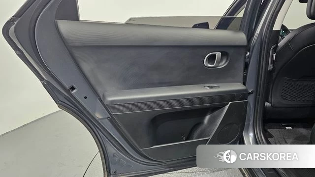 Hyundai Ionic 5 id 4243350 из Кореи 17