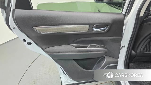 Renault Korea (Samsung) The New QM6 id 4854632 из Кореи 17