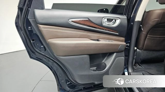 Infiniti QX60 id 4672570 из Кореи 17