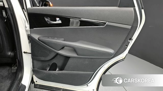 Kia The New Sorento id 4295196 из Кореи 17