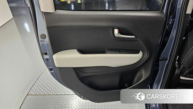 Kia The New Kia Ray EV id 4560680 из Кореи 17