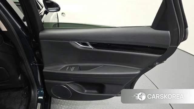 Genesis G80 (RG3) id 4730541 из Кореи 17