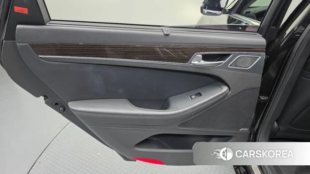 Genesis G80 id 4637797 из Кореи 17