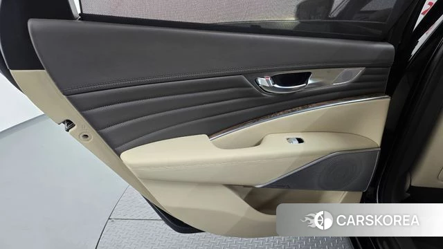 Kia More K9 id 4310926 из Кореи 17