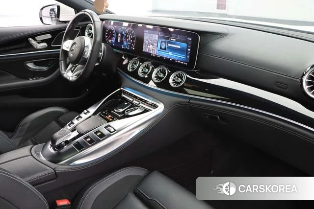 Mercedes-Benz AMG GT id 4213177 из Китая 17