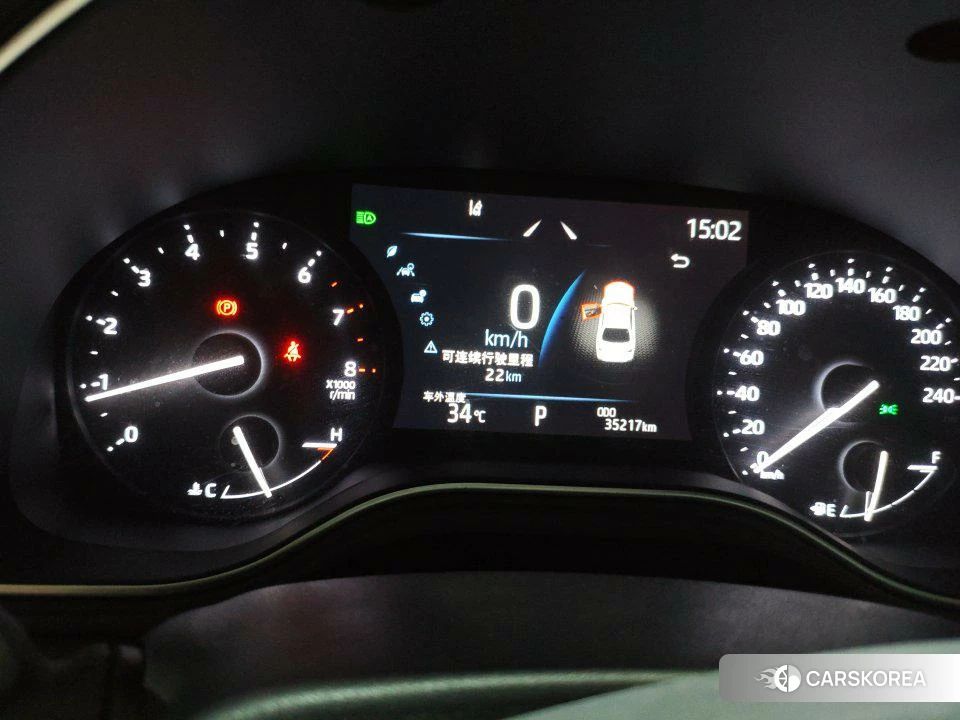 Toyota Asian dragon id 4413215 из Китая 17