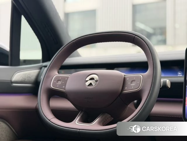 Weilai ES8 id 4198878 из Китая 17