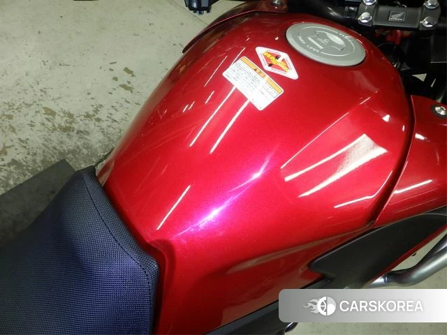 Honda 400XA id 4193891 из Японии 17